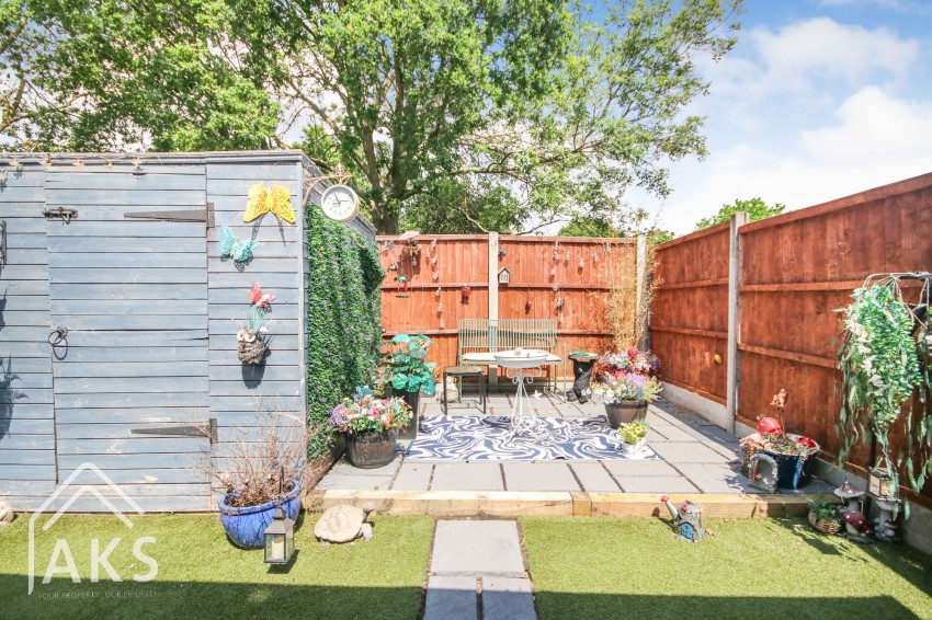 Images for Hobkirk Drive, Sinfin, DE24