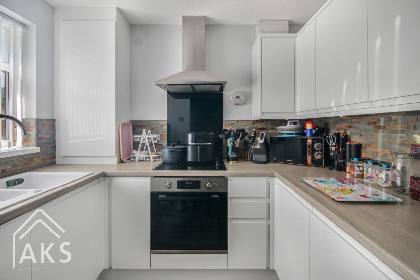 Images for Hobkirk Drive, Sinfin, DE24