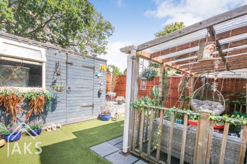 Images for Hobkirk Drive, Sinfin, DE24