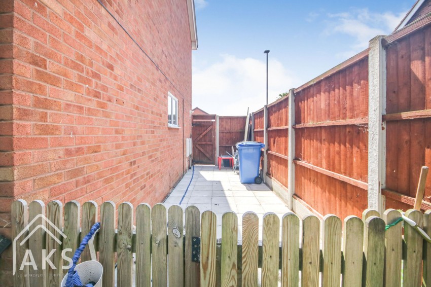Images for Hobkirk Drive, Sinfin, DE24