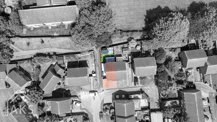 Images for Hobkirk Drive, Sinfin, DE24