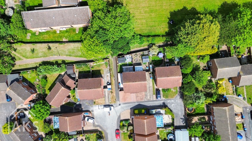 Images for Hobkirk Drive, Sinfin, DE24
