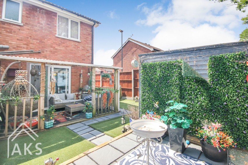 Images for Hobkirk Drive, Sinfin, DE24
