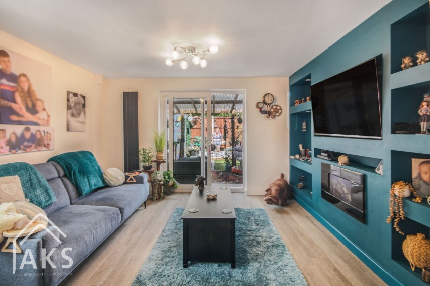 Images for Hobkirk Drive, Sinfin, DE24