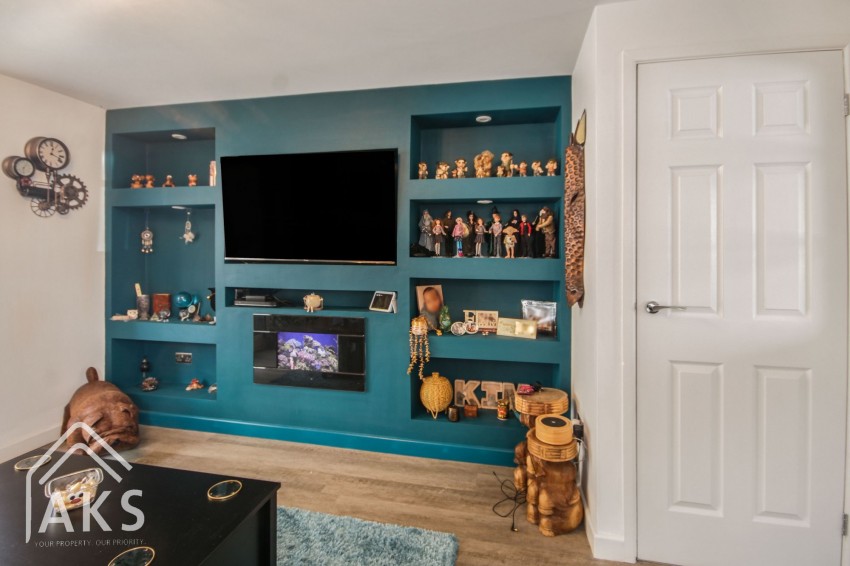 Images for Hobkirk Drive, Sinfin, DE24