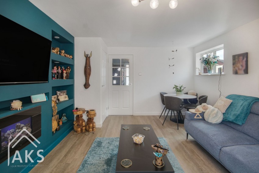 Images for Hobkirk Drive, Sinfin, DE24
