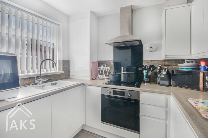 Images for Hobkirk Drive, Sinfin, DE24