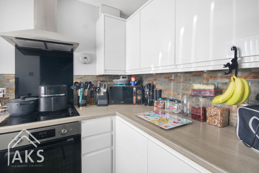 Images for Hobkirk Drive, Sinfin, DE24
