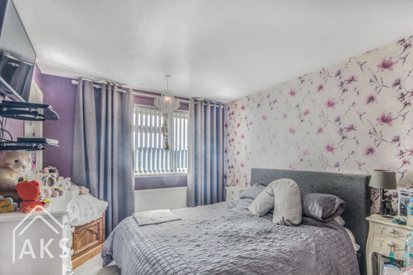 Images for Hobkirk Drive, Sinfin, DE24