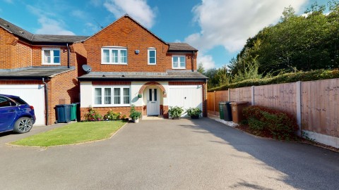 View Full Details for Foss Road, Hilton, DE65