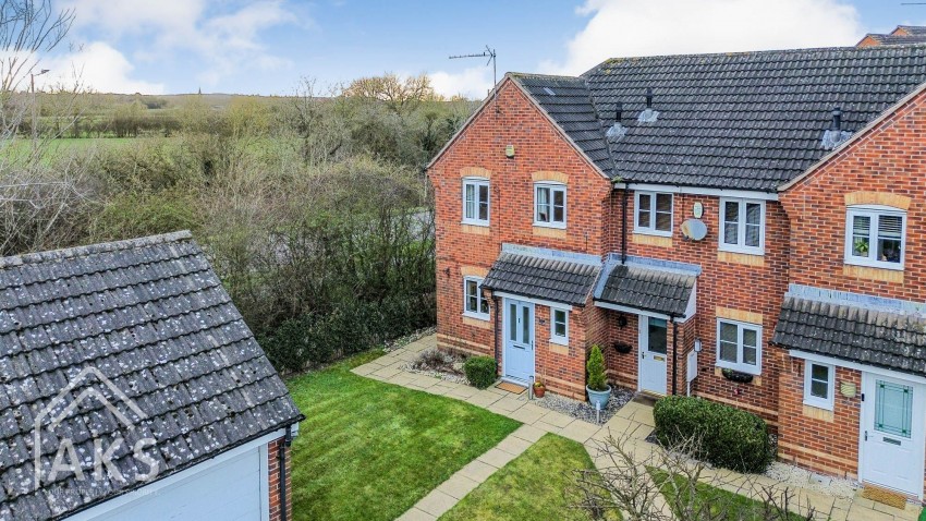 Images for Sherbourne Drive, Hilton, DE65