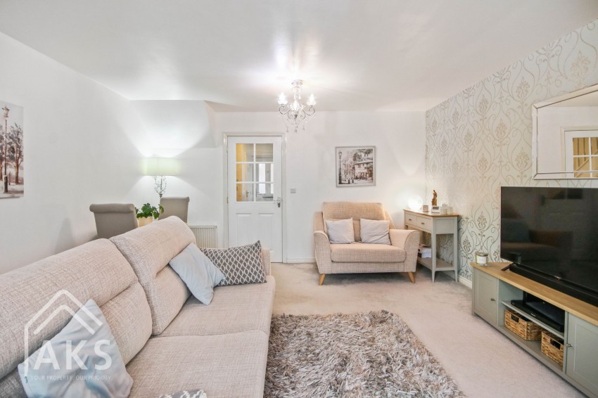 Images for Sherbourne Drive, Hilton, DE65