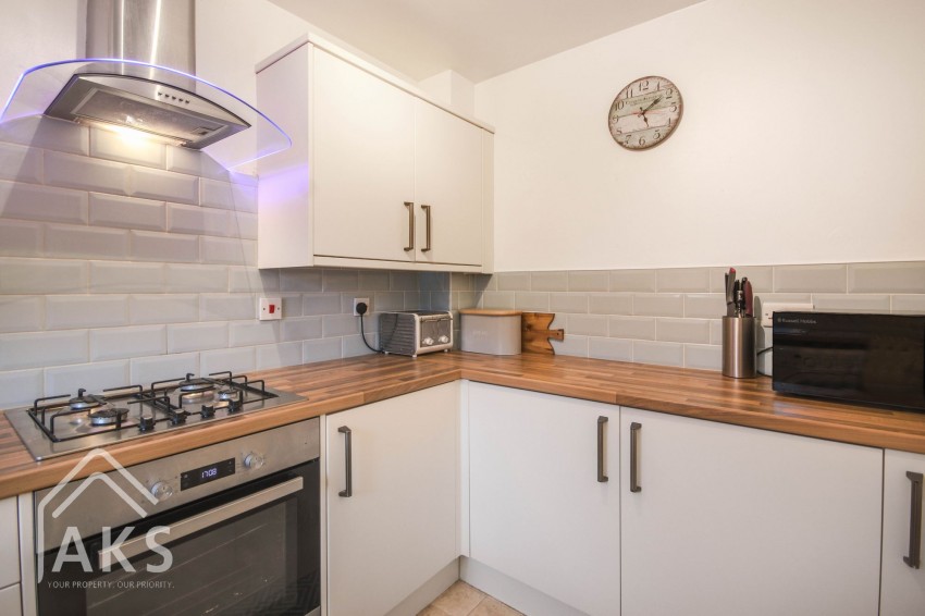 Images for Sherbourne Drive, Hilton, DE65