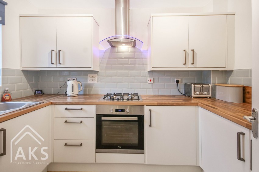 Images for Sherbourne Drive, Hilton, DE65