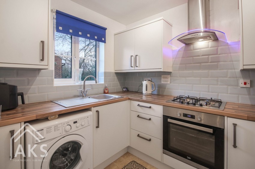 Images for Sherbourne Drive, Hilton, DE65