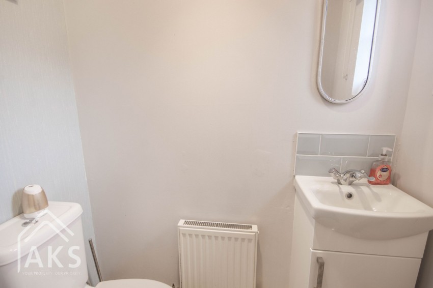 Images for Sherbourne Drive, Hilton, DE65