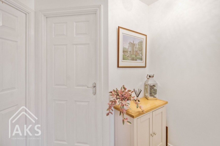 Images for Sherbourne Drive, Hilton, DE65