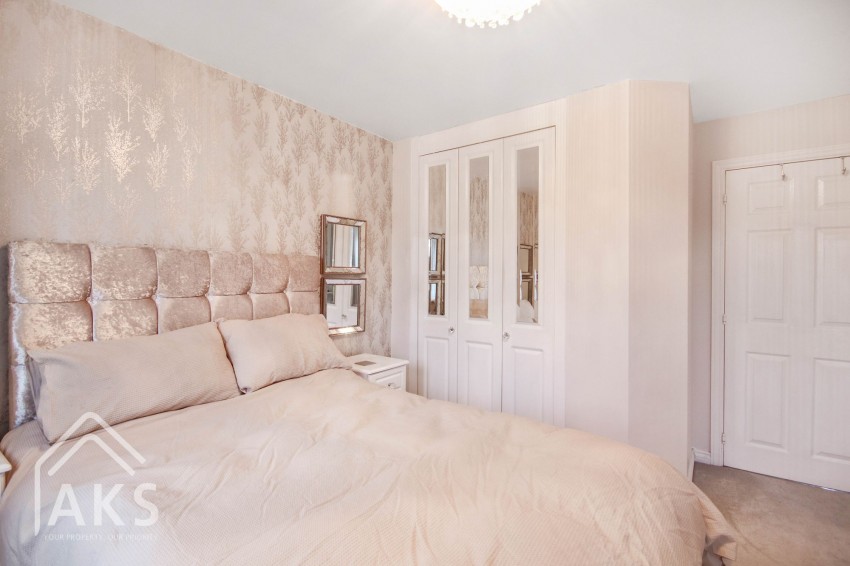 Images for Sherbourne Drive, Hilton, DE65