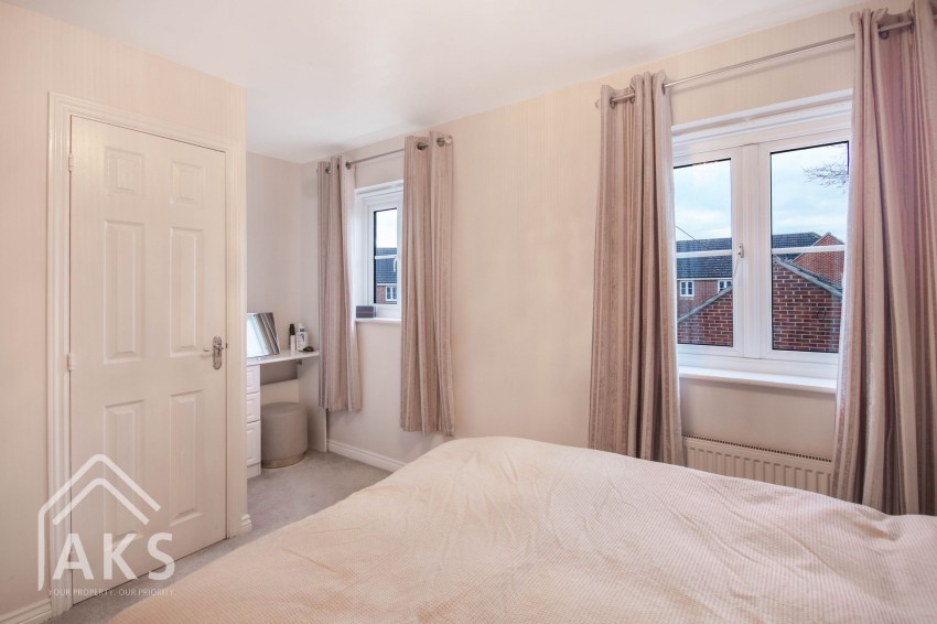 Images for Sherbourne Drive, Hilton, DE65