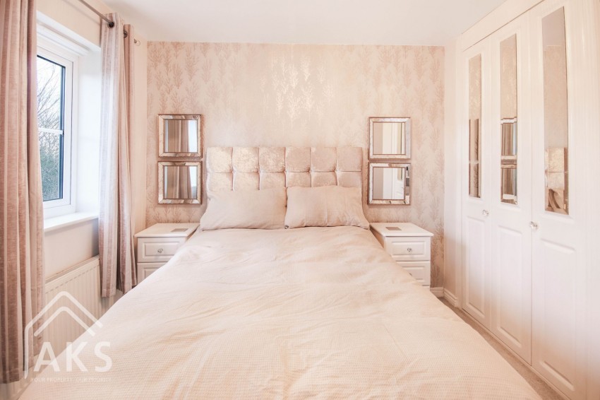 Images for Sherbourne Drive, Hilton, DE65