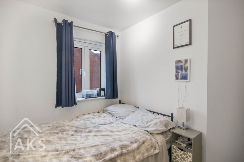 Images for Sherbourne Drive, Hilton, DE65