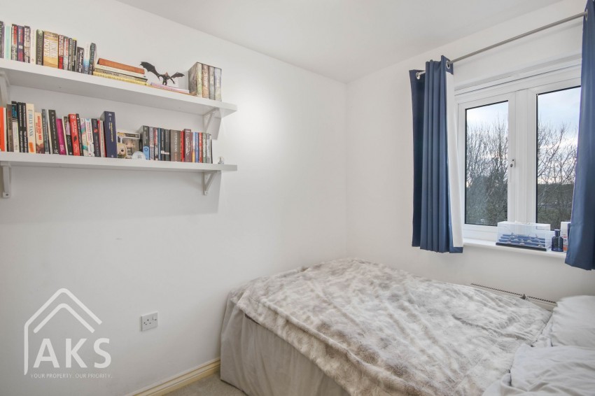 Images for Sherbourne Drive, Hilton, DE65