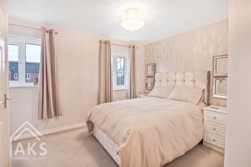 Images for Sherbourne Drive, Hilton, DE65