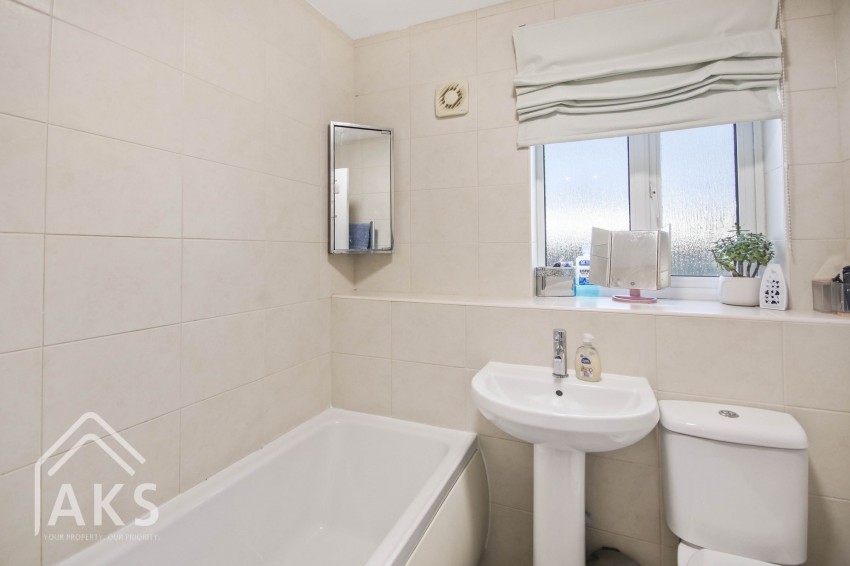 Images for Sherbourne Drive, Hilton, DE65