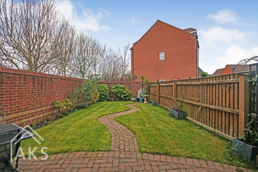 Images for Sherbourne Drive, Hilton, DE65