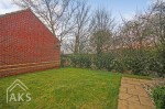 Images for Sherbourne Drive, Hilton, DE65