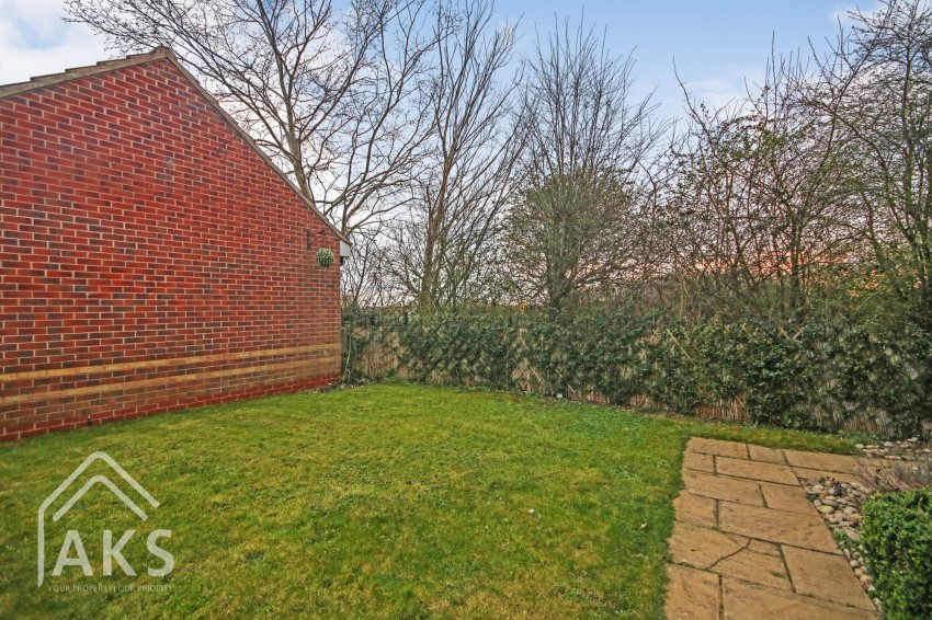Images for Sherbourne Drive, Hilton, DE65