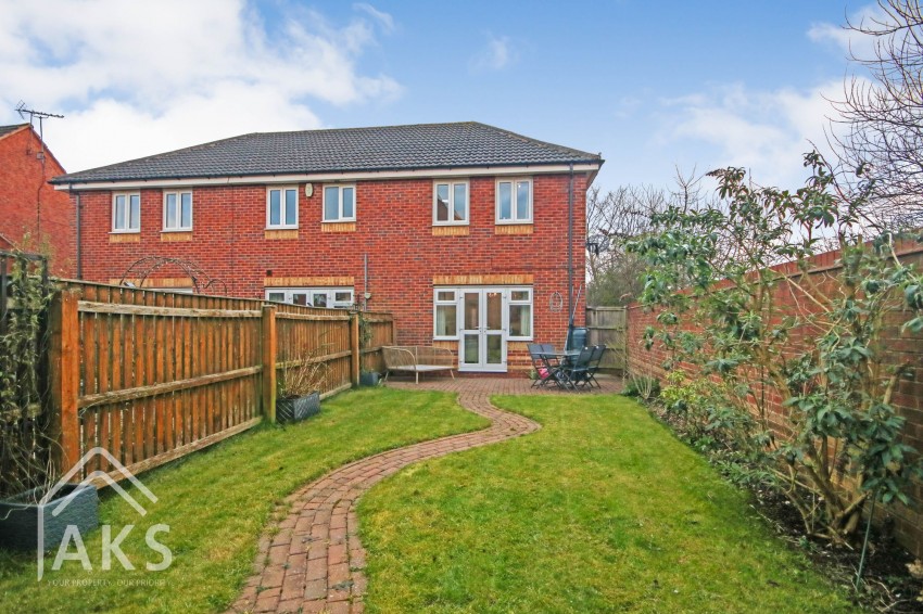 Images for Sherbourne Drive, Hilton, DE65