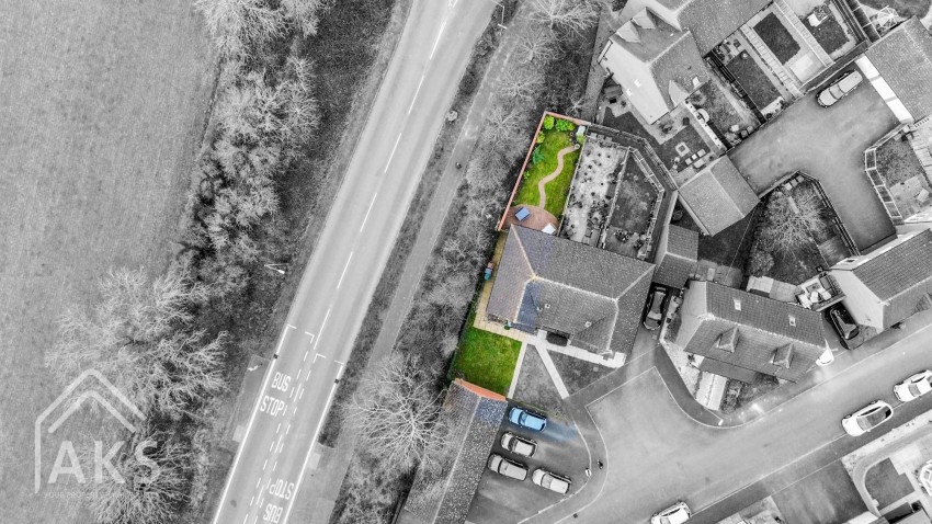 Images for Sherbourne Drive, Hilton, DE65