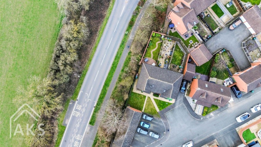 Images for Sherbourne Drive, Hilton, DE65