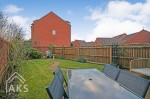 Images for Sherbourne Drive, Hilton, DE65