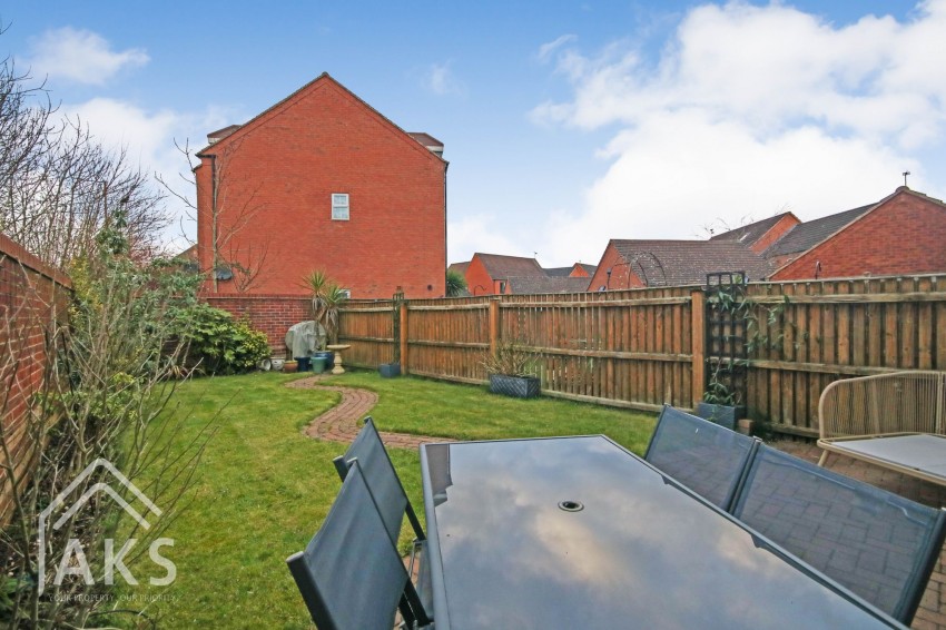 Images for Sherbourne Drive, Hilton, DE65