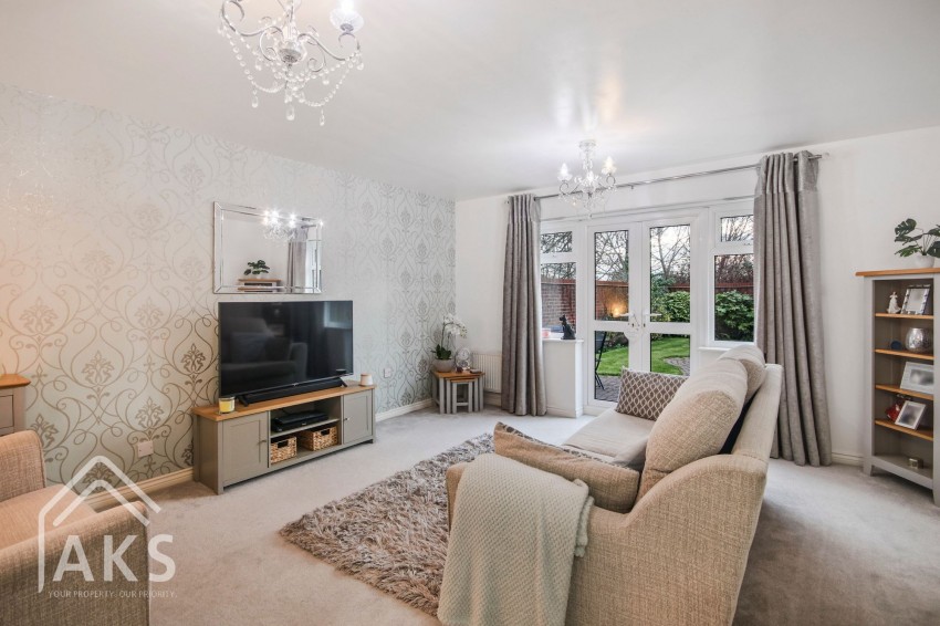 Images for Sherbourne Drive, Hilton, DE65