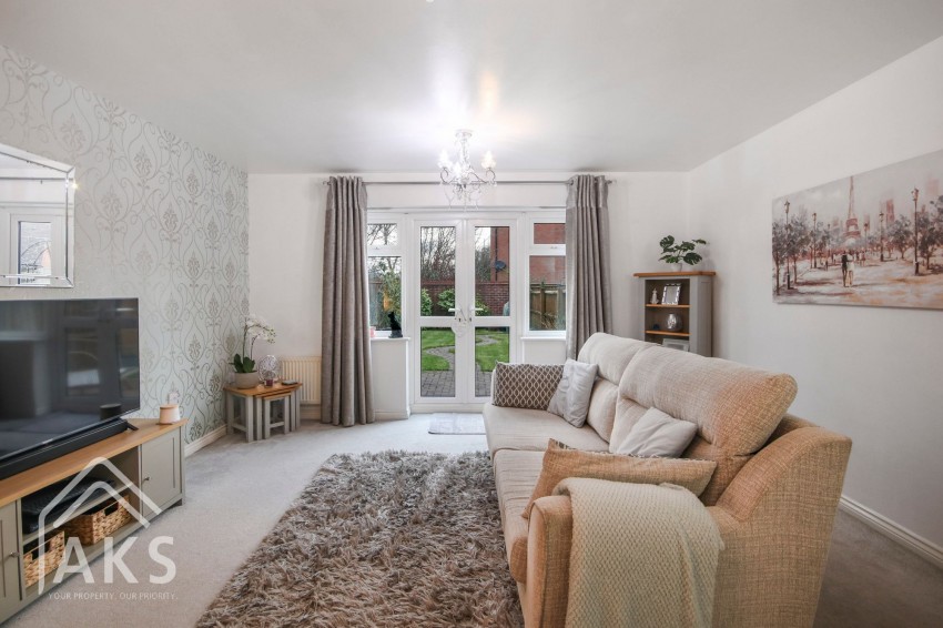 Images for Sherbourne Drive, Hilton, DE65