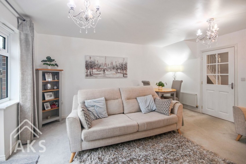 Images for Sherbourne Drive, Hilton, DE65