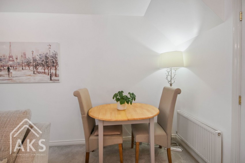 Images for Sherbourne Drive, Hilton, DE65