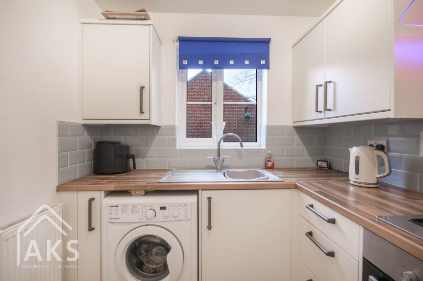 Images for Sherbourne Drive, Hilton, DE65