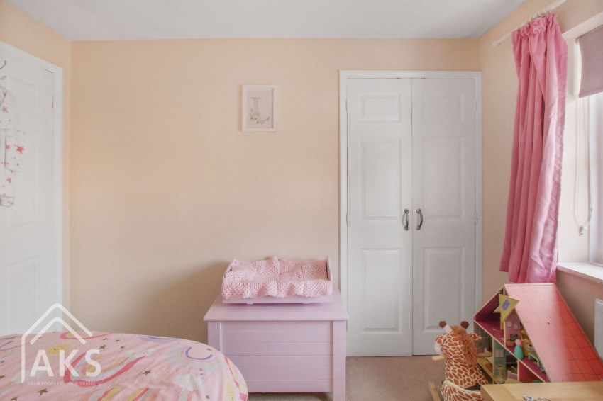Images for Halifax Close, Hilton, DE65