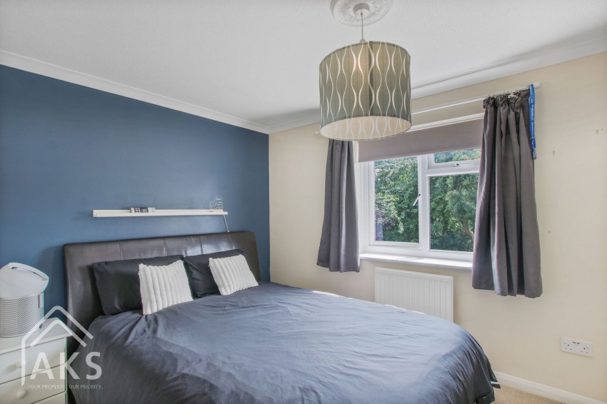 Images for Halifax Close, Hilton, DE65