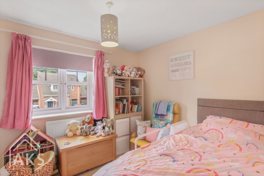 Images for Halifax Close, Hilton, DE65