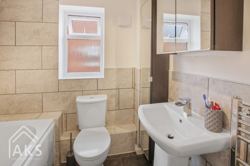 Images for Halifax Close, Hilton, DE65