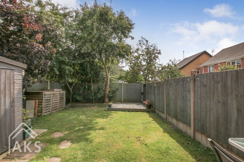 Images for Halifax Close, Hilton, DE65