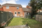 Images for Halifax Close, Hilton, DE65