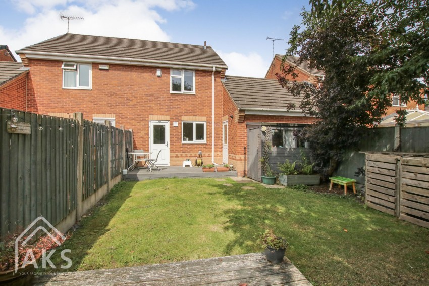 Images for Halifax Close, Hilton, DE65