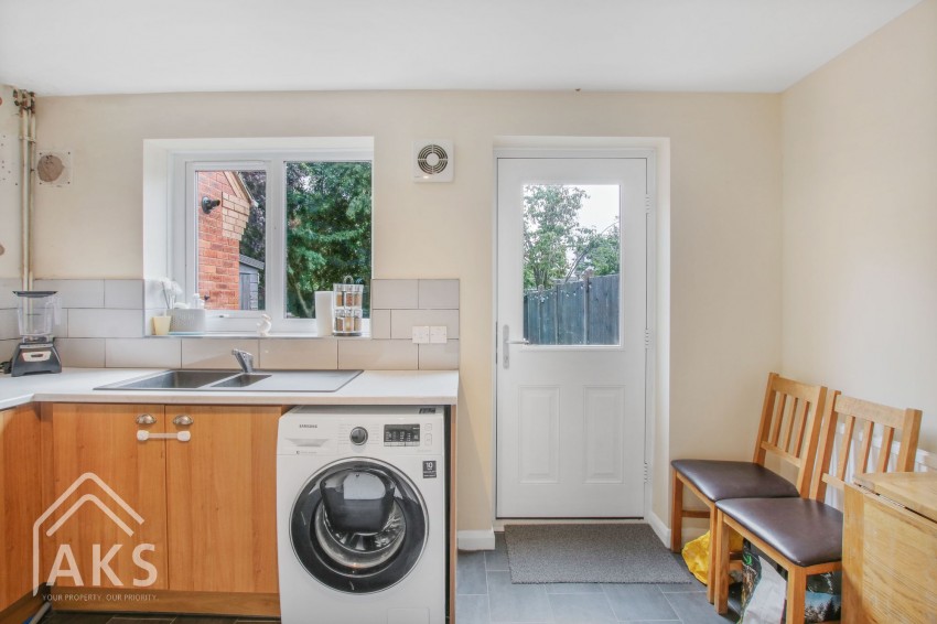 Images for Halifax Close, Hilton, DE65