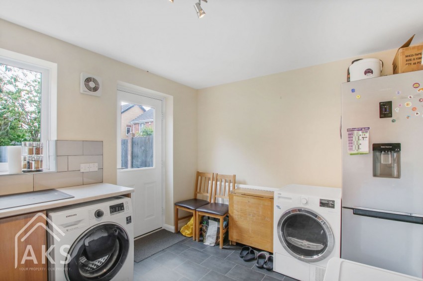 Images for Halifax Close, Hilton, DE65